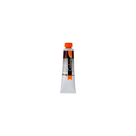 PINTURA ÓLEO ROYAL TALENS COBRA 40 ML