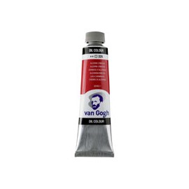 PINTURA ÓLEO ROYAL TALENS VAN GOGH S2 40 ML
