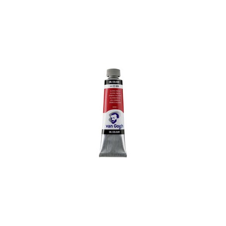 PINTURA ÓLEO ROYAL TALENS VAN GOGH S2 40 ML