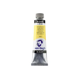 PINTURA ÓLEO ROYAL TALENS VAN GOGH S1 40 ML