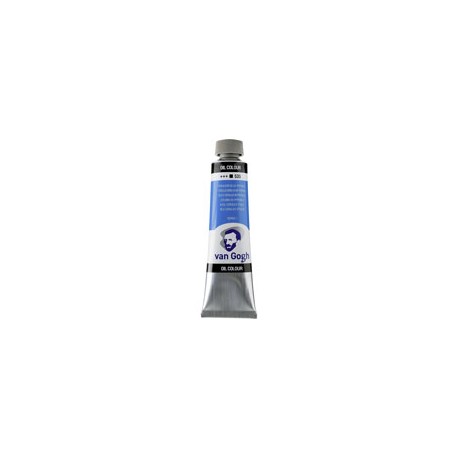 PINTURA ÓLEO ROYAL TALENS VAN GOGH S1 40 ML