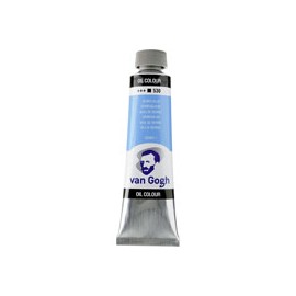 PINTURA ÓLEO ROYAL TALENS VAN GOGH S1 40 ML