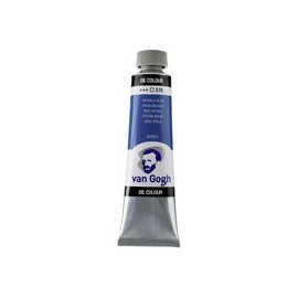 PINTURA ÓLEO ROYAL TALENS VAN GOGH S1 40 ML