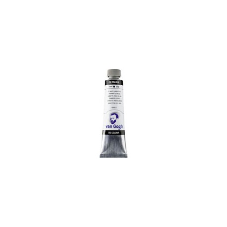 PINTURA ÓLEO ROYAL TALENS VAN GOGH S1 40 ML