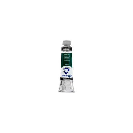 PINTURA ÓLEO ROYAL TALENS VAN GOGH 40 ML