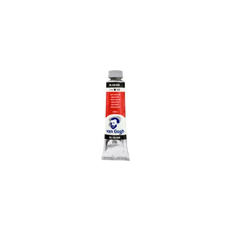 PINTURA ÓLEO ROYAL TALENS VAN GOGH 40 ML