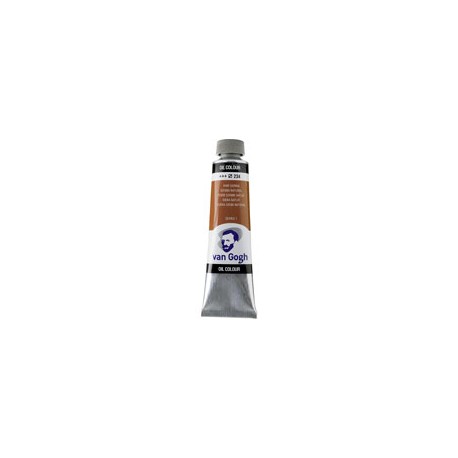 PINTURA ÓLEO ROYAL TALENS VAN GOGH S1 40 ML