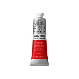 PINTURA ÓLEO WINSOR AND NEWTON WINTON 37 ML