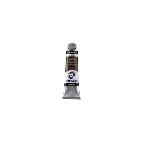 PINTURA ÓLEO ROYAL TALENS VAN GOGH S1 40 ML
