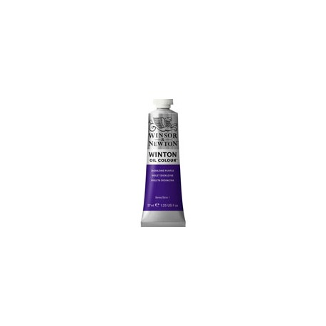 PINTURA ÓLEO WINSOR AND NEWTON WINTON 37 ML