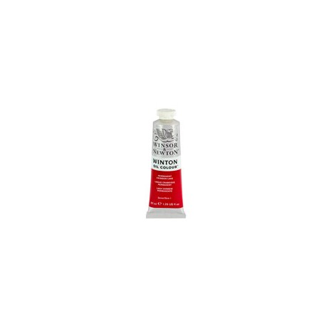 PINTURA ÓLEO WINSOR AND NEWTON WINTON 37 ML