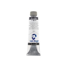 PINTURA ÓLEO ROYAL TALENS VAN GOGH S1 40 ML
