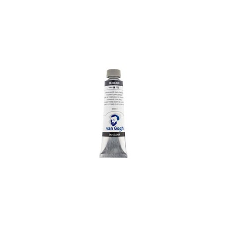 PINTURA ÓLEO ROYAL TALENS VAN GOGH S1 40 ML