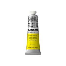 PINTURA ÓLEO WINSOR AND NEWTON WINTON 37 ML