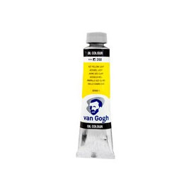PINTURA ÓLEO ROYAL TALENS VAN GOGH 40 ML
