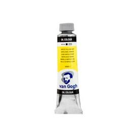 PINTURA ÓLEO ROYAL TALENS VAN GOGH 40 ML