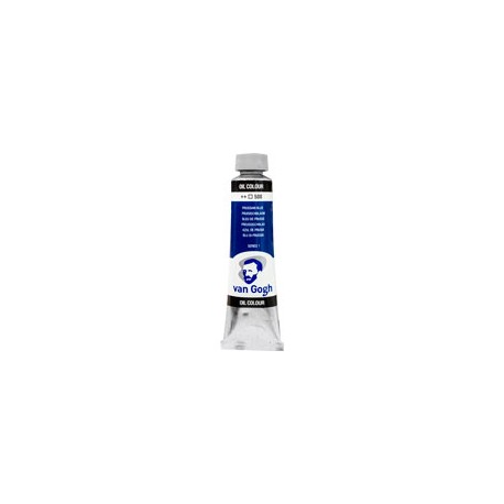 PINTURA ÓLEO ROYAL TALENS VAN GOGH 40 ML