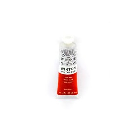 PINTURA ÓLEO WINSOR AND NEWTON WINTON 37 ML