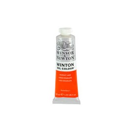 PINTURA ÓLEO WINSOR AND NEWTON WINTON 37 ML