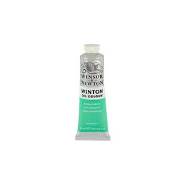 PINTURA ÓLEO WINSOR AND NEWTON WINTON 37 ML
