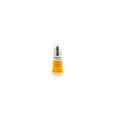 PINTURA ÓLEO WINSOR AND NEWTON WINTON 37 ML