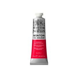 PINTURA ÓLEO WINSOR AND NEWTON WINTON 37 ML