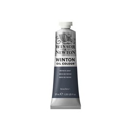 PINTURA ÓLEO WINSOR AND NEWTON WINTON 37 ML