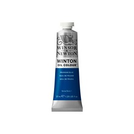 PINTURA ÓLEO WINSOR AND NEWTON WINTON 37 ML
