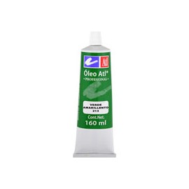 PINTURA ÓLEO ATL 160 ML