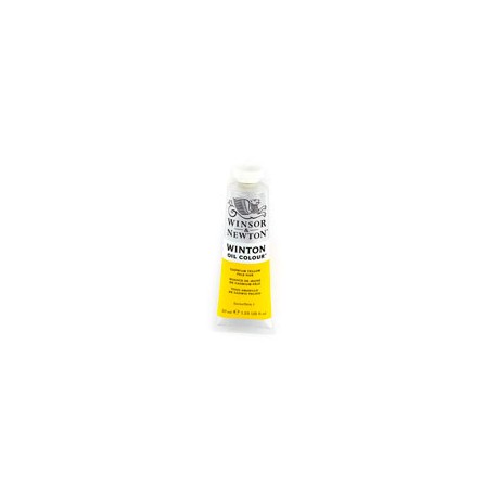 PINTURA ÓLEO WINSOR AND NEWTON WINTON 37 ML
