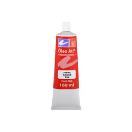 PINTURA ÓLEO ATL 160 ML