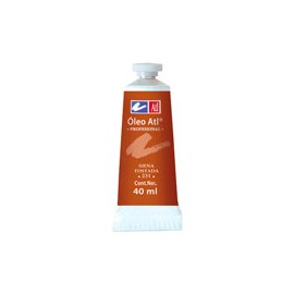 PINTURA ÓLEO ATL 40 ML