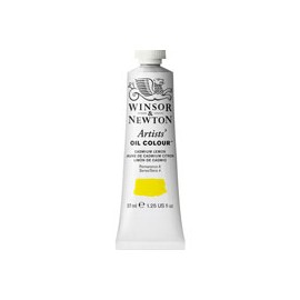 PINTURA ÓLEO WINSOR AND NEWTON ARTIST 37ML