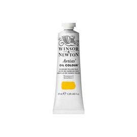 PINTURA ÓLEO WINSOR AND NEWTON ARTIST 37ML