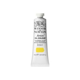 PINTURA ÓLEO WINSOR AND NEWTON ARTIST 37ML