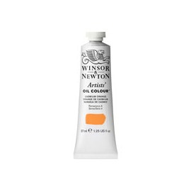 PINTURA ÓLEO WINSOR AND NEWTON ARTIST 37ML