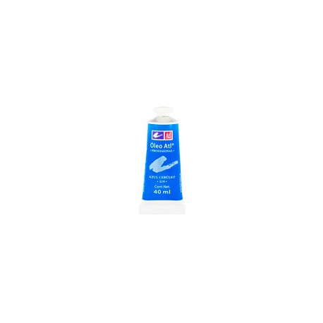 PINTURA ÓLEO ATL 40 ML
