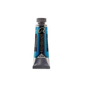 PINTURA ÓLEO ROYAL TALENS REMBRANDT 40 ML