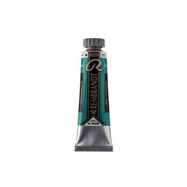 PINTURA ÓLEO ROYAL TALENS REMBRANDT 40 ML