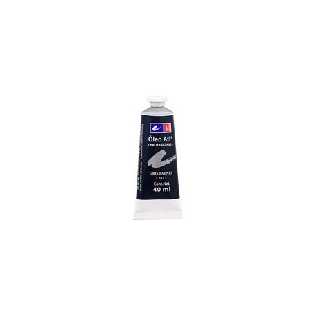 PINTURA ÓLEO ATL 40 ML