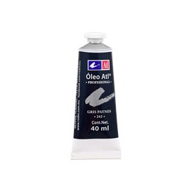 PINTURA ÓLEO ATL 40 ML