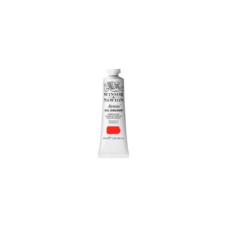 PINTURA ÓLEO WINSOR AND NEWTON ARTIST 37ML