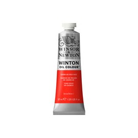 PINTURA ÓLEO WINSOR AND NEWTON WINTON 37 ML