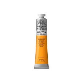 PINTURA ÓLEO WINSOR AND NEWTON WINTON 200ML