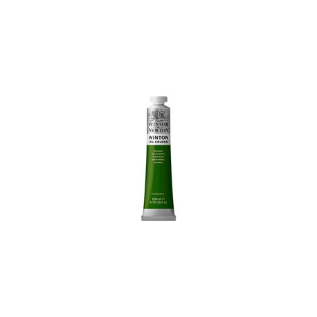 PINTURA ÓLEO WINSOR AND NEWTON WINTON 200ML