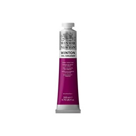 PINTURA ÓLEO WINSOR AND NEWTON WINTON 200ML