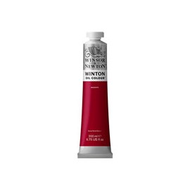 PINTURA ÓLEO WINSOR AND NEWTON WINTON 200ML
