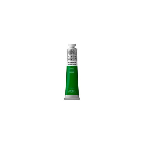 PINTURA ÓLEO WINSOR AND NEWTON WINTON 200ML