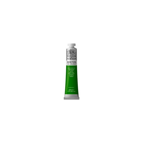 PINTURA ÓLEO WINSOR AND NEWTON WINTON 200ML