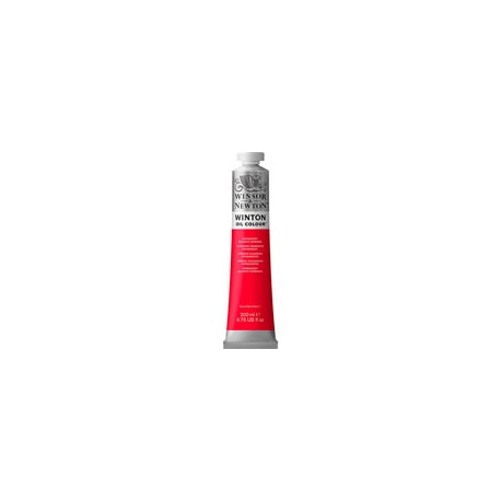 PINTURA ÓLEO WINSOR AND NEWTON WINTON 200ML